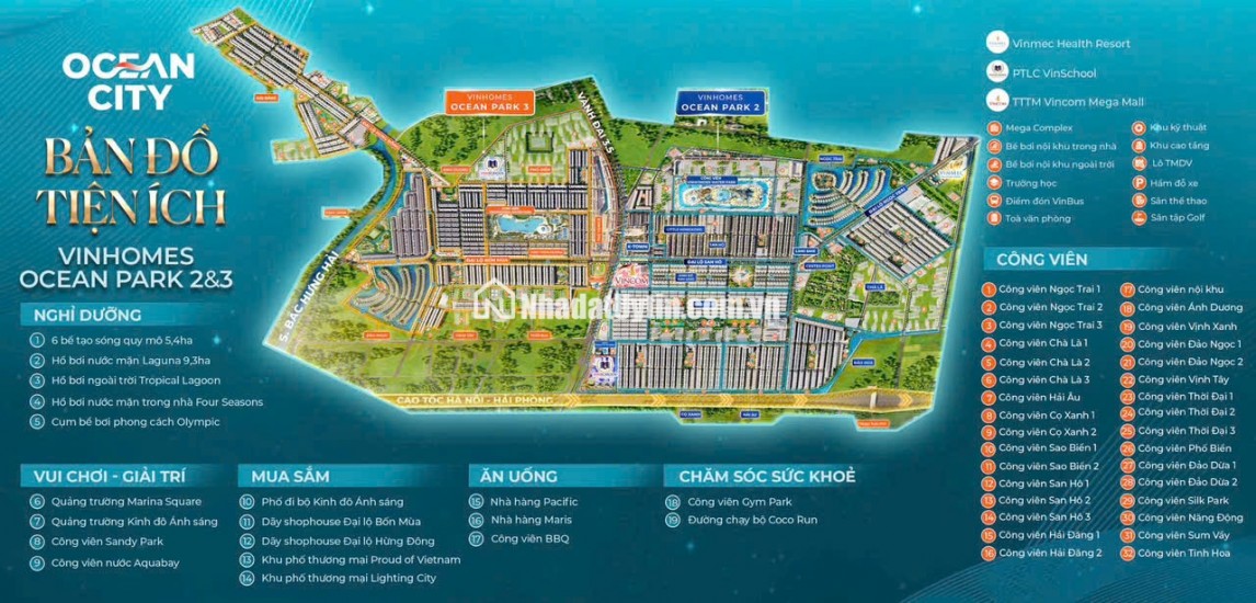 Bán liền kề tại khu san hô oceanpark2 . Gía rẻ tốt nhất thị trường ,triết khấu 25-30% . Nhiều phần quà hấp dẫn từ chủ đầu tư . k chênh .