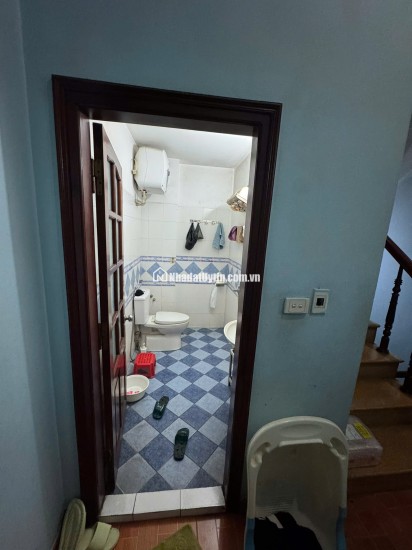 Bán Gấp Nhà Mặt Đường Quang Trung Hà Đông MỘt Trong những căn không dính quy hoạch