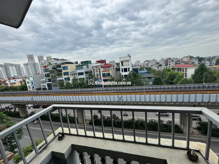 Bán Gấp Nhà Mặt Đường Quang Trung Hà Đông MỘt Trong những căn không dính quy hoạch