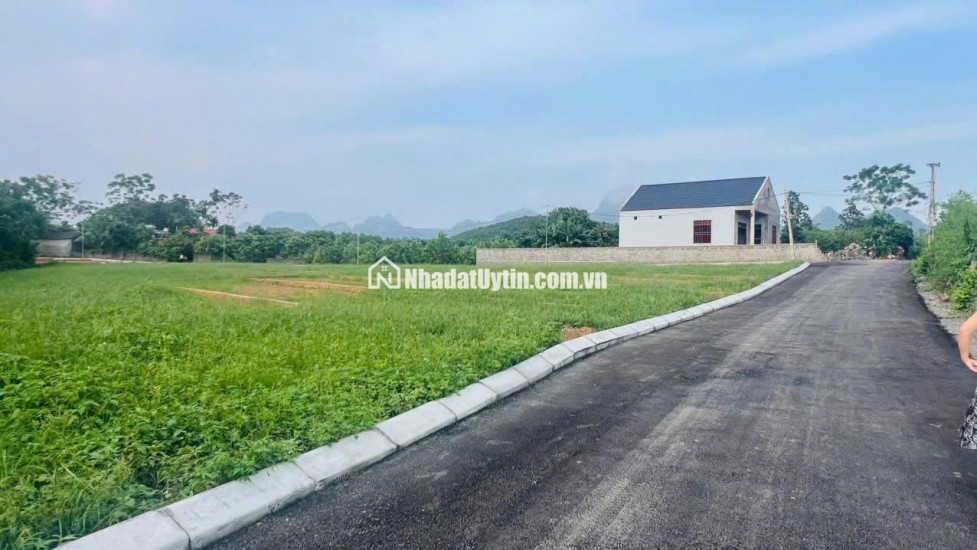  CHỈ HƠN 100 TRIỆU – SỞ HỮU NGAY ĐẤT GẦN KCN HƠN 200HA TẠI AN BÌNH