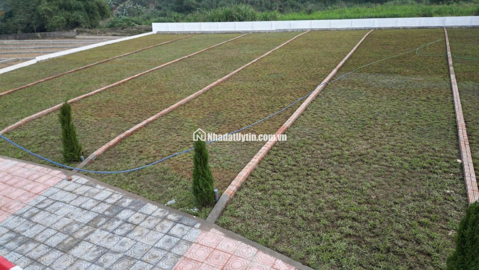  CƠ HỘI HIẾM – ĐẤT NỀN TRUNG TÂM KCN KẾT HỢP NGHỈ DƯỠNG – CHỈ TỪ 3XX TRIỆU