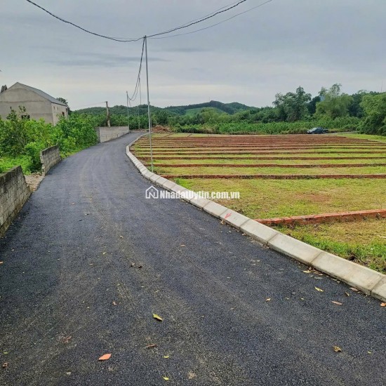  MỞ BÁN GIÁ SỐC – ĐẤT TRUNG TÂM AN BÌNH CHỈ 195 TRIỆU/LÔ