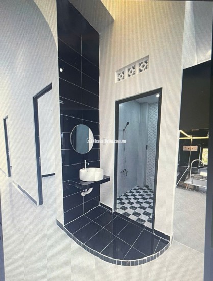  CHỈ TỪ 5,5 TỶ – SỞ HỮU NGAY NHÀ 4 TẦNG KIỂU CHÂU ÂU TẠI BÌNH TÂN