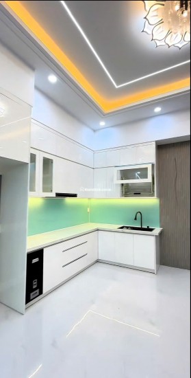  BIỆT THỰ MINI 2 TẦNG PHONG CÁCH CHÂU ÂU – GIÁ CỰC MỀM
