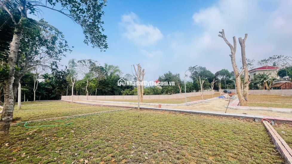 Hơn 300tr Sở Hữu Đất Kim Bôi, Hoà Bình – Vị Trí Đẹp, Pháp Lý Chuẩn