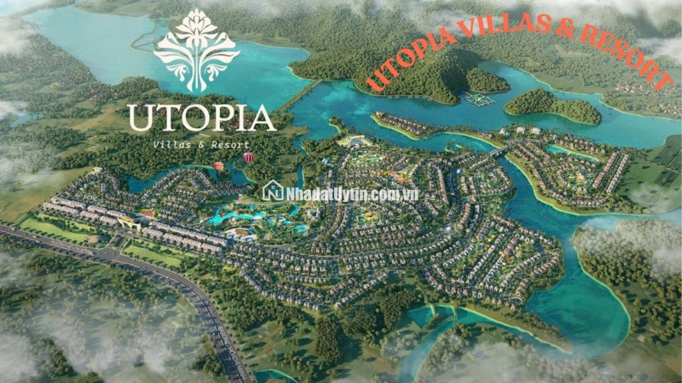 UTOPIA HÒA BÌNH – THIÊN ĐƯỜNG NGHỈ DƯỠNG CHỈ CÁCH HÀ NỘI 60 PHÚT
