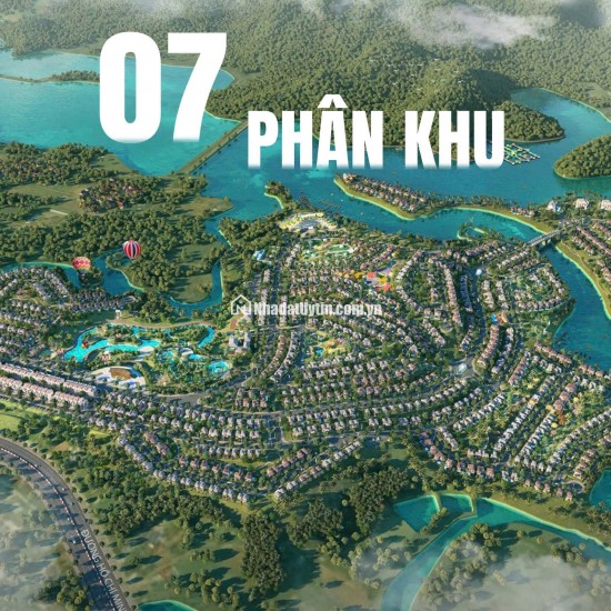 UTOPIA HÒA BÌNH – BIỆT THỰ NGHỈ DƯỠNG CHỈ 45 PHÚT TỪ HÀ NỘI
