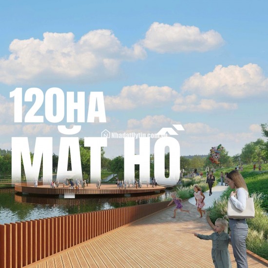  MỞ BÁN GIAI ĐOẠN ĐẦU 