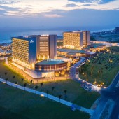 BÁN CĂN HỘ NGHĨ DƯỠNG CAO CẤP CRNT