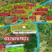 Mở bán đất nền dự án kđt Đồng Cửa Lục Nam Bắc Giang