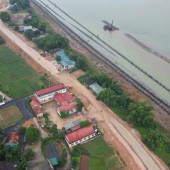  ĐẤT VIEW SÔNG ĐÀ – GIÁ CHỈ 7XX TRIỆU/LÔ Sở hữu ngay mảnh đất nghỉ dưỡng – an cư – đầu tư đều thắng!