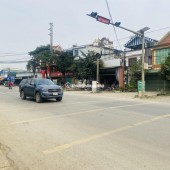 Ngộp ngân hàng chính chủ ra gấp lô đất 100m2 tại Cổ Đông sát Quốc Lộ 21A và khu CNC Hòa Lạc