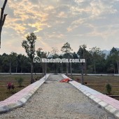 Đất Nghỉ Dưỡng Bám Suối Giá chỉ hơn 400tr – Gần Serena Sun Group Kim Bôi, Hoà Bình