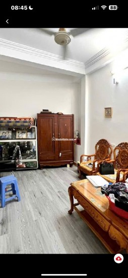 NHÀ ĐẸP NGUYỄN TRÃI, THANH XUAN, HÀ NỘI 42 M2, 5 TẦNG, 8,6 TỶ