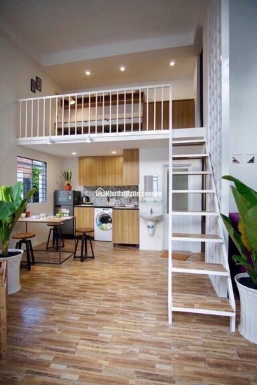 CHDV LÔ GÓC 2 MẶT TIỀN - QUẬN 12 GIÁP GÒ VẤP - HẺM THÔNG TỨ HƯỚNG - CÁCH 20M RA MẶT TIỀN TÔ NGỌC VÂN - 4 TẦNG - 16 X 11M - DÒNG TIỀN ỔN ĐỊNH - GIÁ 9