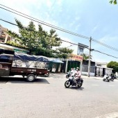 Bán gấp chia tài sản - Đất thổ cư Mặt tiền Gò Dưa - Chợ Tam Bình chỉ hơn 50triệu/m2 (NỞ HẬU)