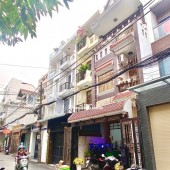 Bán nhà Phạm Văn Chiêu P14 Gò Vấp, HXH Tránh, 4x20.3m, 3 Tầng BTCT, 4PN, Giá 9.3 tỷ