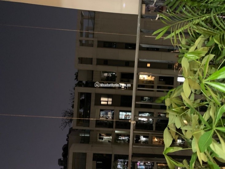Căn hộ Hà Đô Centrosa Q10 – 110m² – 3PN – 16.8 tỷ