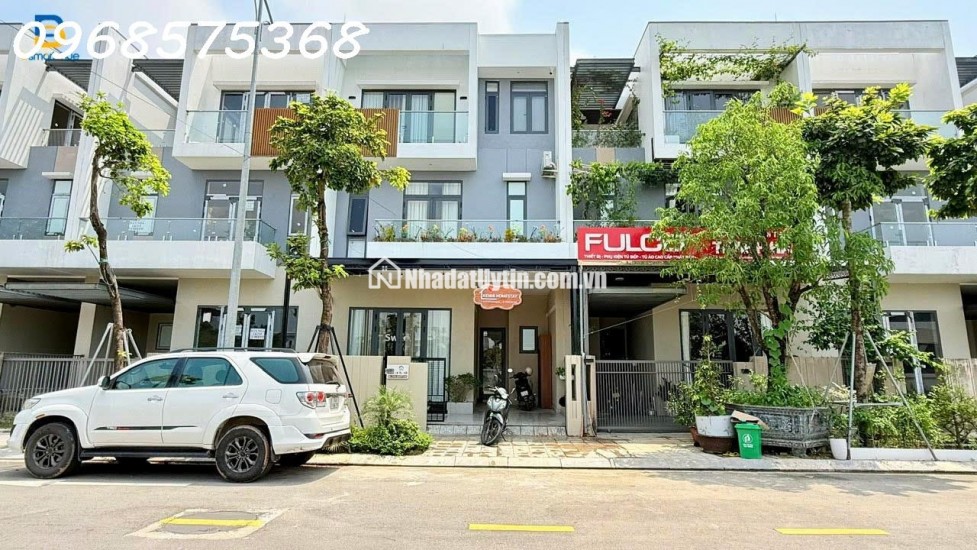  BGI TOPAZ DOWNTOWN – CÔNG THỨC ĐẦU TƯ BĐS DÒNG TIỀN HOÀN HẢO TẠI HUẾ 