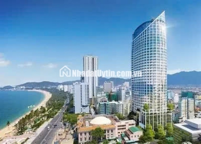 CHÍNH CHỦ CẦN BÁN CĂN HỘ TẠI TÒA NHÀ PANORAMA NHA TRANG. 33.3M2 CHỈ 2.5 TỈ. LH:0888525889