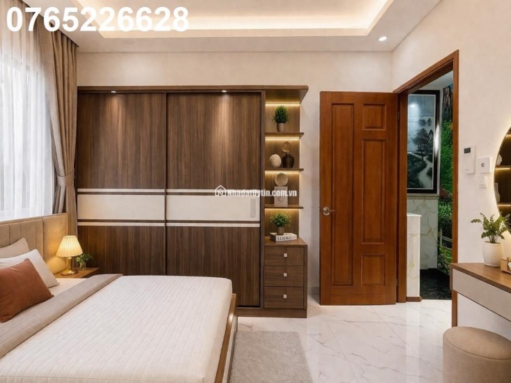 2 MẶT TIỀN ĐƯỜNG SÁT MẶT TIỀN TỈNH LỘ 10 SIÊU ĐẸP 50M2 2 TẦNG DƯỚI 3.8 TỎI +++ THƯƠNG LƯỢNG MẠNH