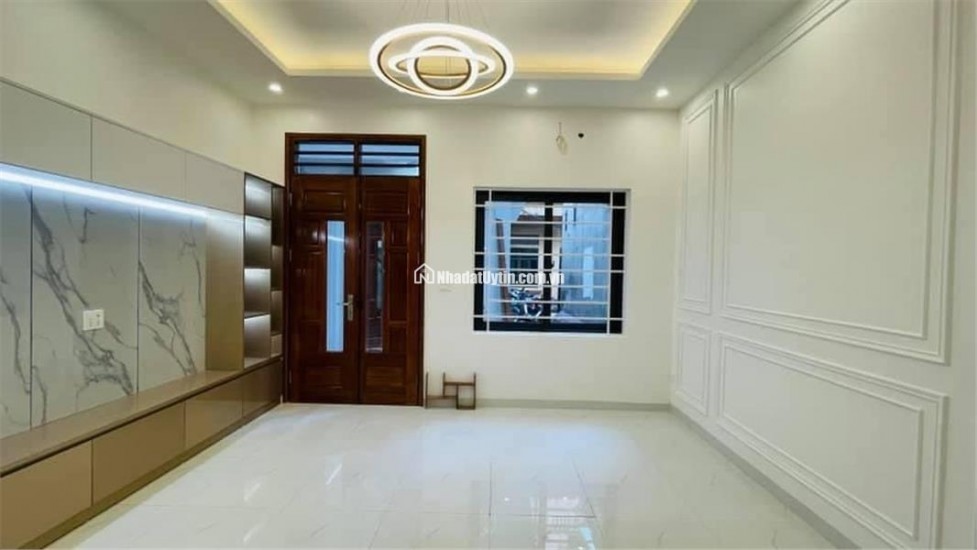SIÊU PHẨM THẠCH BÀN – CỬA NGÕ CAO TỐC – 5.86 TỶ