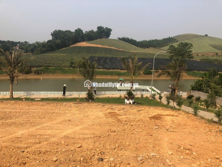 BĐS thổ cư