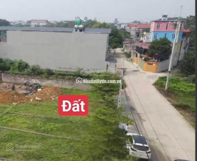 Bán đất Hoà Lạc gần Đại Học Quốc Gia Hà Nội vốn 1.980 tỷ, 0968 274 096