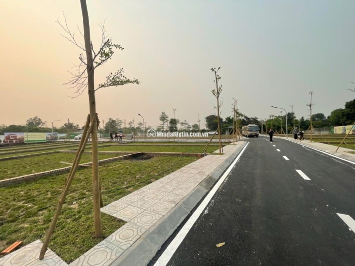 CHỈ 1 SUẤT NGOẠI GIAO: NGỠ NGÀNG MỨC GIÁ TẠI 