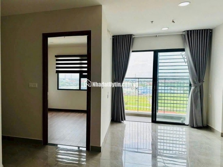 Bán căn hộ 1PN Legacy Prime ở Thuận Giao, Thuận An, Bình Dương, nội thất cao cấp, hỗ trợ vay 80%