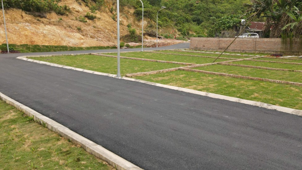 Hơn 300 Triệu - Sở Hữu Ngay Lô Đất Sát Hà Nội- Sổ Đỏ Trao Tay