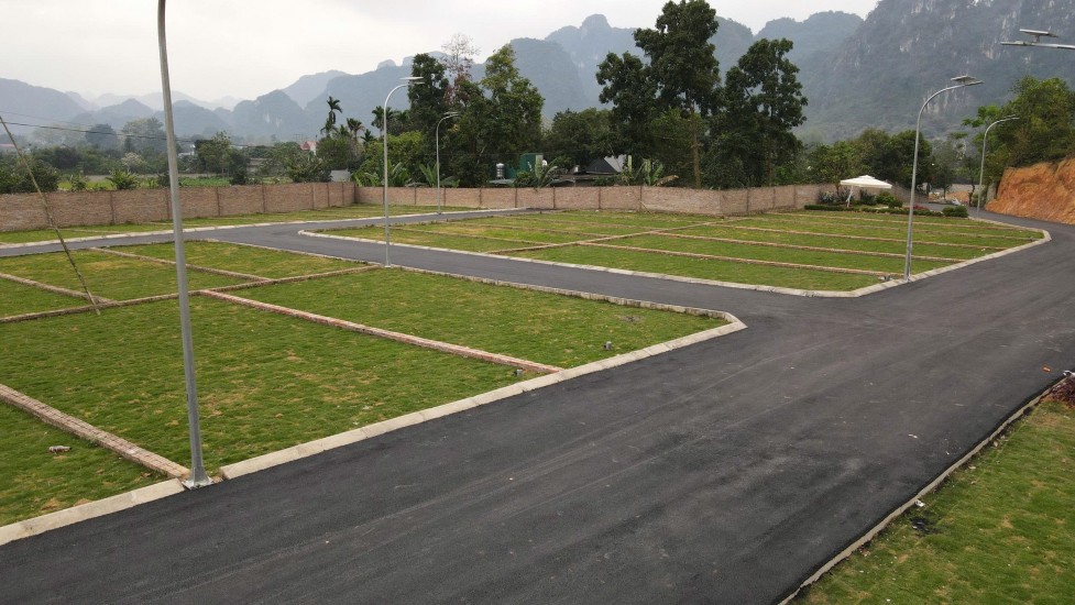 Hơn 300 Triệu - Sở Hữu Ngay Lô Đất Sát Hà Nội- Sổ Đỏ Trao Tay