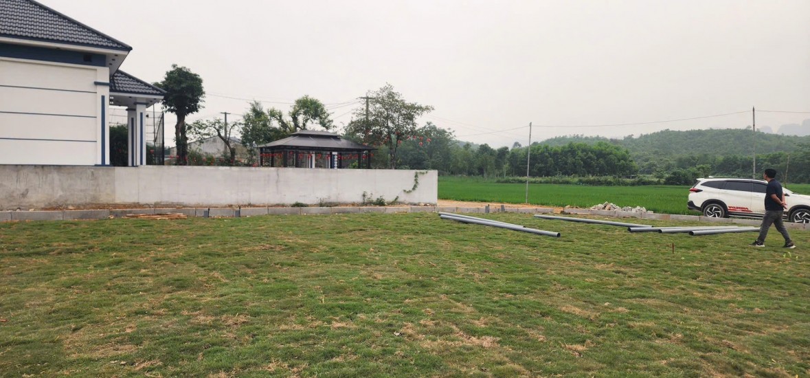 Hơn 300Tr- Sở Hữu Lô Đất  Full Thổ Cư Trung Tâm Ba Hàng Đồi- Sẵn Sổ- Giá Cực Mềm