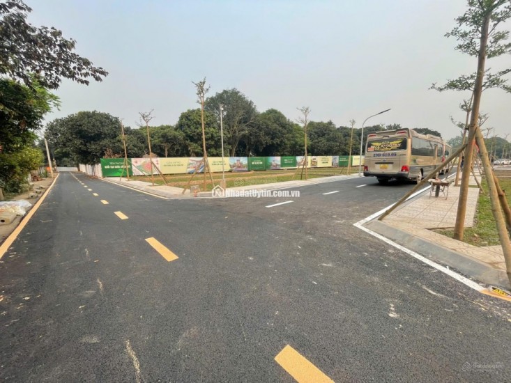 CHỈ 1 SUẤT NGOẠI GIAO: NGỠ NGÀNG MỨC GIÁ TẠI 