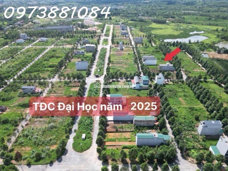 CHỦ CẦN TIỀN BÁN NHANH LÔ ĐẤT SIÊU ĐẸP SÁT KHU ĐẤU GIÁ ĐỒNG MÔ LAKE SIDE