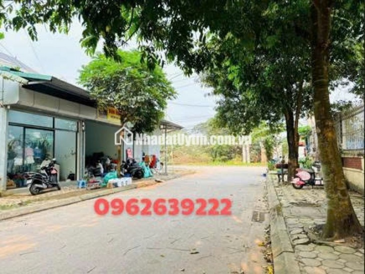 Bán gấp đất thổ cư 100m2, 3.5 tỷ, sổ đỏ, Sơn Tây - Cổ Đông.
