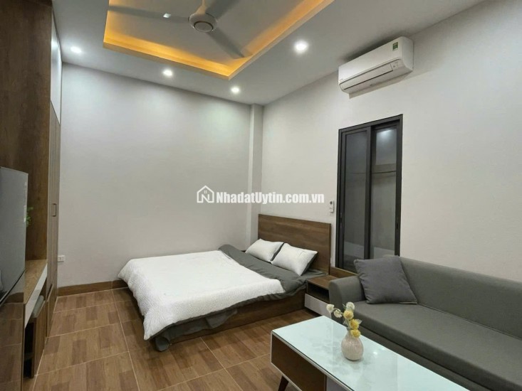  HIẾM -  NHÀ ĐẸP  – BA ĐÌNH – GẦN LĂNG BÁC – LÔ GÓC _ Ở NGAY - 45M² - NHỈNH X TỶ .( Có T.L)