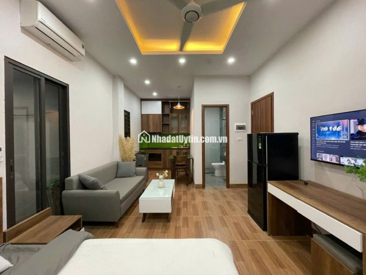 HIẾM -  NHÀ ĐẸP  – BA ĐÌNH – GẦN LĂNG BÁC – LÔ GÓC _ Ở NGAY - 45M² - NHỈNH X TỶ .( Có T.L)