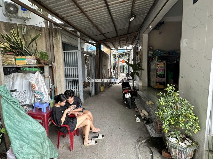 Bán nhà trọ 25/35/1c hồ văn long, gần chợ bà hôm cũ - tân tạo. 93m2 chỉ 6 tỷ lh:0902964416