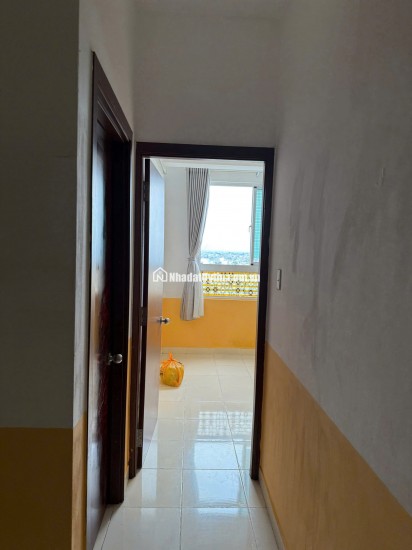 Căn hộ Đông Hải Tô Ký Q12 có sổ có thang , 2ty150