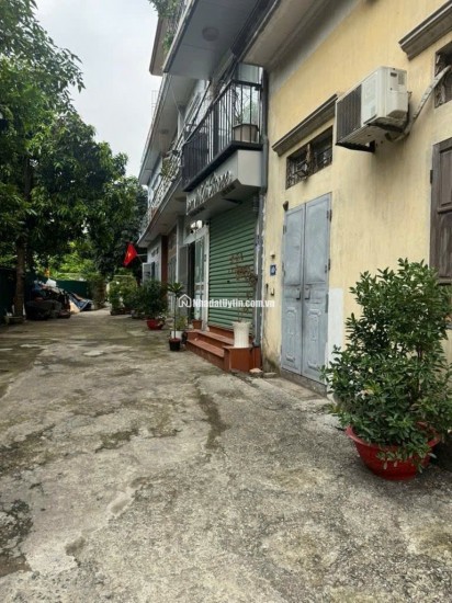 Hàng hiếm !!!! Nhà thượng thanh 44m2. 5 tầng dân xây - ô tô đỗ tận cửa - giá chỉ hơn 6 tỷ