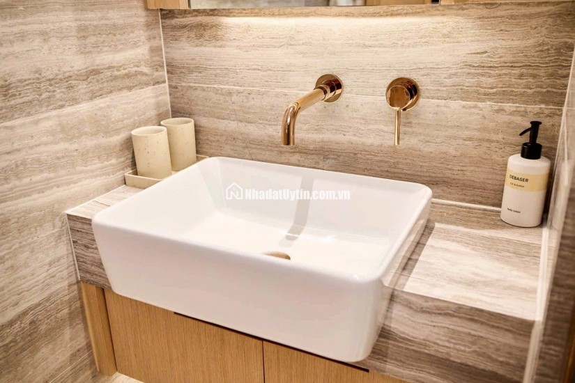 MUA BÁN CĂN HỘ CHUNG CƯ CAO CẤP TẠI DỰ ÁN SUN FELIZA SUITES XUÂN THỦY, CẦU GIẤY