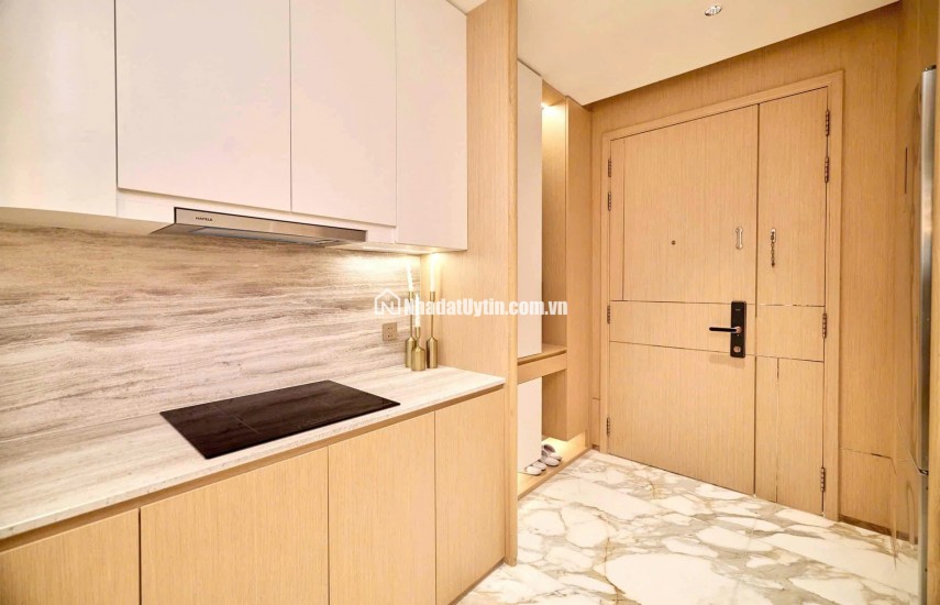 MUA BÁN CĂN HỘ CHUNG CƯ CAO CẤP TẠI DỰ ÁN SUN FELIZA SUITES XUÂN THỦY, CẦU GIẤY