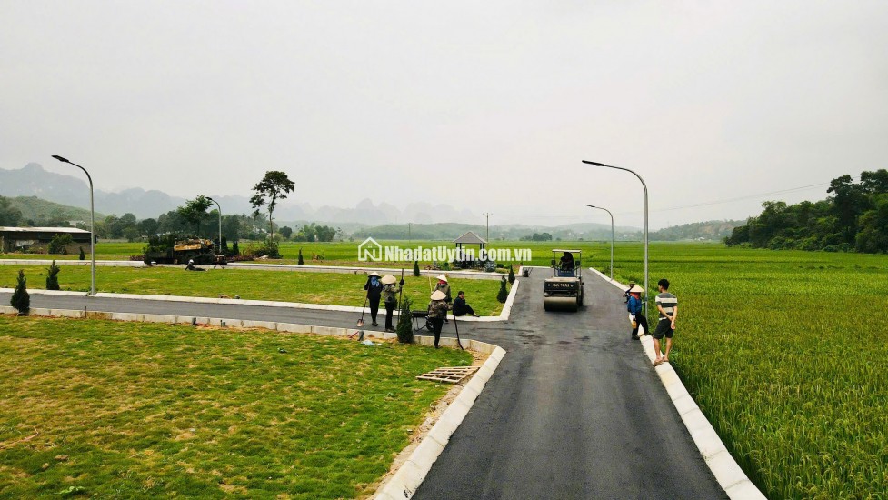  SỞ HỮU NGAY LÔ ĐẤT TRUNG TÂM BA HÀNG ĐỒI – GIÁ MỀM, TIỀM NĂNG CAO 