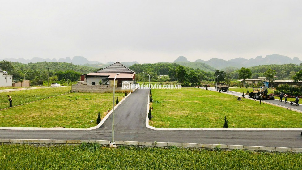  SỞ HỮU NGAY LÔ ĐẤT TRUNG TÂM BA HÀNG ĐỒI – GIÁ MỀM, TIỀM NĂNG CAO 