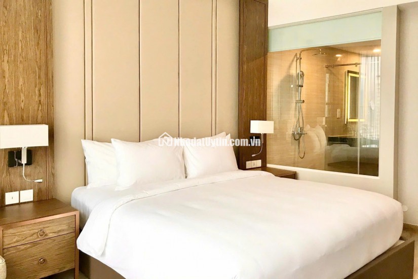 CHÍNH CHỦ CẦN BÁN CĂN HỘ TẠI TÒA NHÀ PANORAMA NHA TRANG. 33.3M2 CHỈ 2.5 TỈ. LH:0888525889