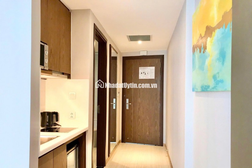 CHÍNH CHỦ CẦN BÁN CĂN HỘ TẠI TÒA NHÀ PANORAMA NHA TRANG. 33.3M2 CHỈ 2.5 TỈ. LH:0888525889