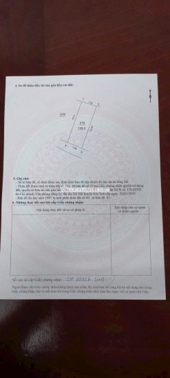 CÂN BÁN NHÀ  ĐẤT TẠI THANH HUỆ ĐỨC HÒA CŨ  , DT 138 M NHÀ RÀNH CHO 1 GIA ĐÌNH 5-7 NGƯỜI Ở