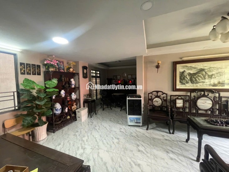 BÁN NHÀ C2 BIS 3 DƯƠNG QUẢNG HÀM, PHƯỜNG 5, QUẬN GÒ VẤP. 64M2 CHỈ 10.8 TỶ. LH:0937133343.