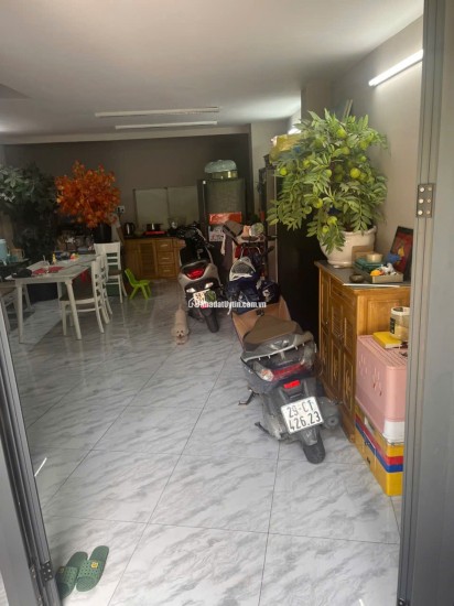 BÁN NHÀ C2 BIS 3 DƯƠNG QUẢNG HÀM, PHƯỜNG 5, QUẬN GÒ VẤP. 64M2 CHỈ 10.8 TỶ. LH:0937133343.